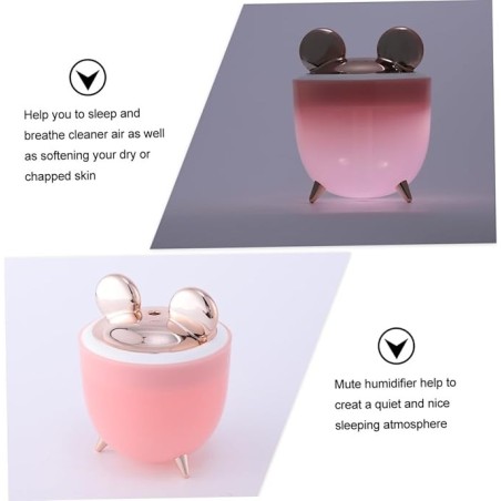 Zen Humidifier