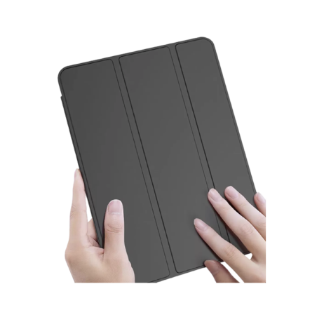 Clear Case Folio iPad