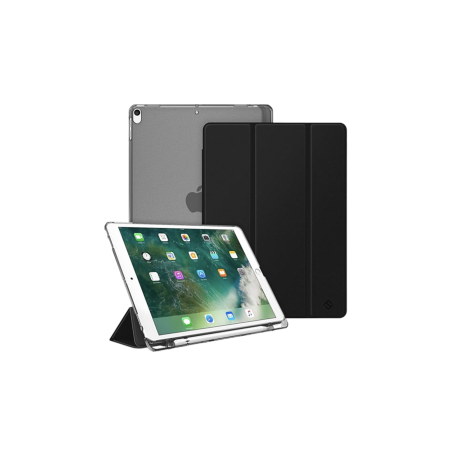 Clear Case Folio iPad