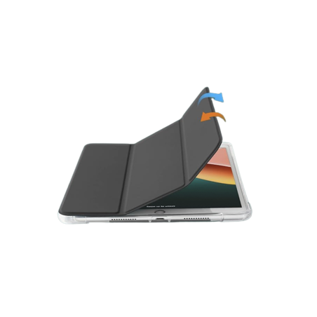 Clear Case Folio iPad