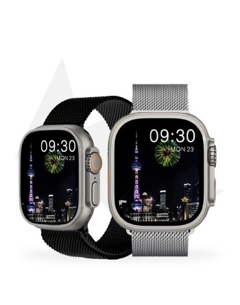 Pack - iWatch Ultra 9 PRO 2