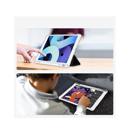Clear Case Folio iPad