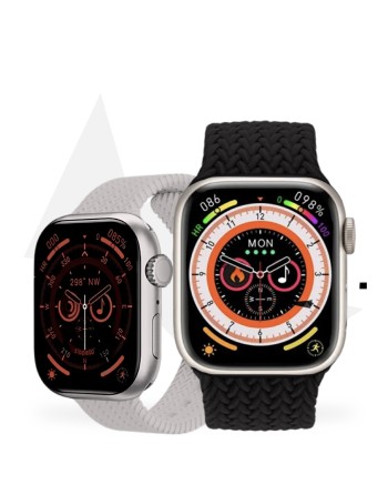 Pack- iWatch Ultra 9