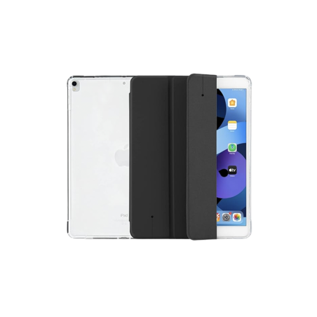 Clear Case Folio iPad