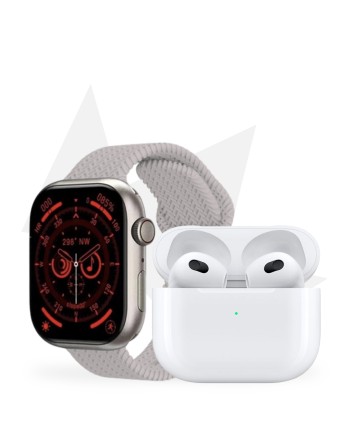 Pack  - AirPods Ultimate 3...