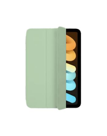 Clear Case Folio iPad