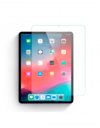 iPad - Mica Glass Transparente