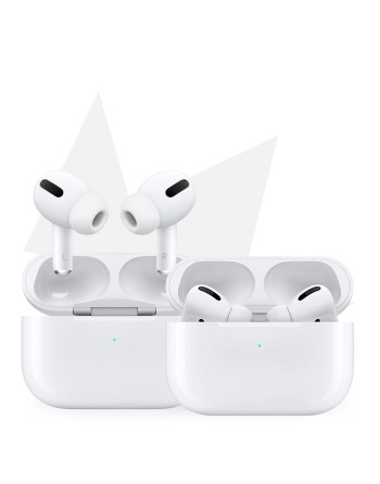 Pack - AirPods Ultimate (2nd)