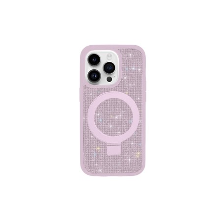 Shining Magnetic Holder Case