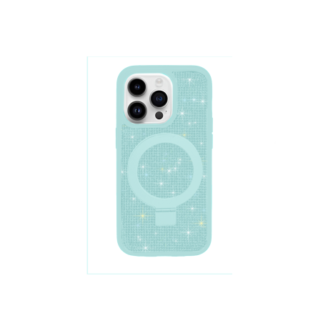 Shining Magnetic Holder Case