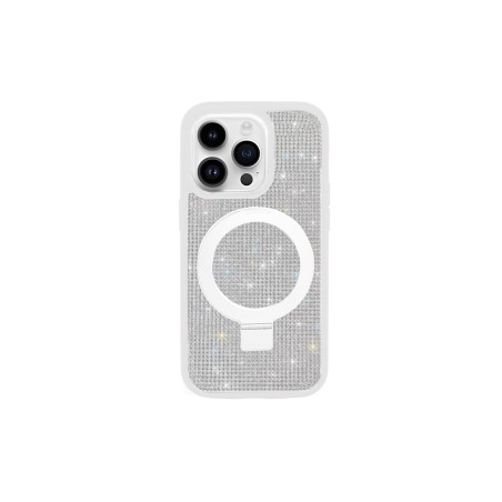 Shining Magnetic Holder Case