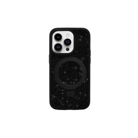 Shining Magnetic Holder Case