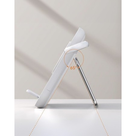 Magnetic Charging Station (3 EN 1)