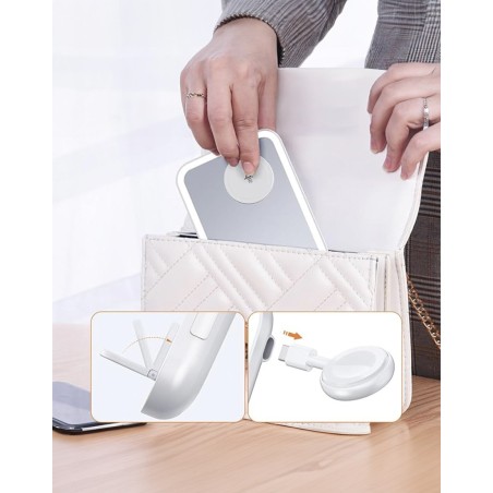 Magnetic Charging Station (3 EN 1)
