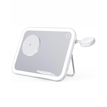 Magnetic Charging Station (3 EN 1)