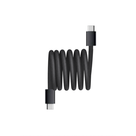 Cable Magnetic Type C - C
