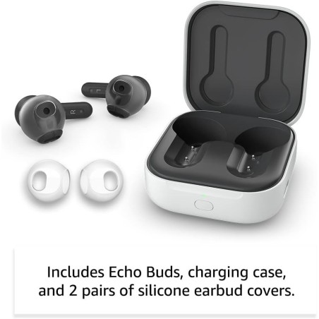 (Amazon) Echo Buds