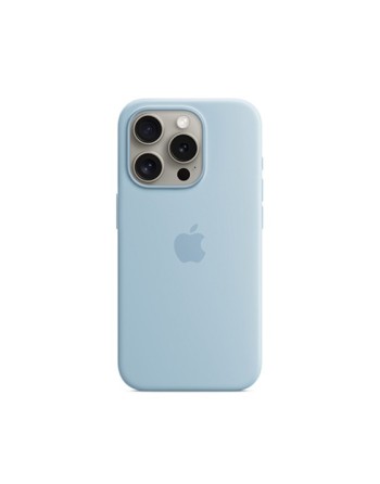 Silicon Case (Serie 15)
