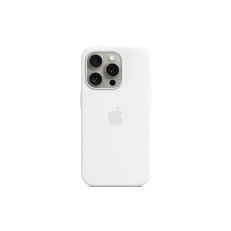 Silicon Case (Serie 15)