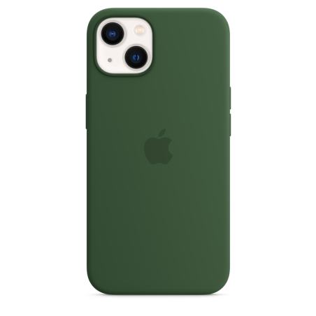 Silicon Case (Serie 12)
