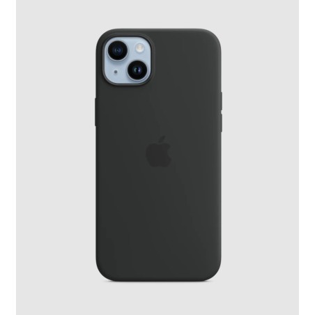 Silicon Case (Serie 12)