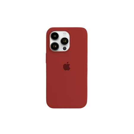 Silicon Case (Serie 11 Pro)