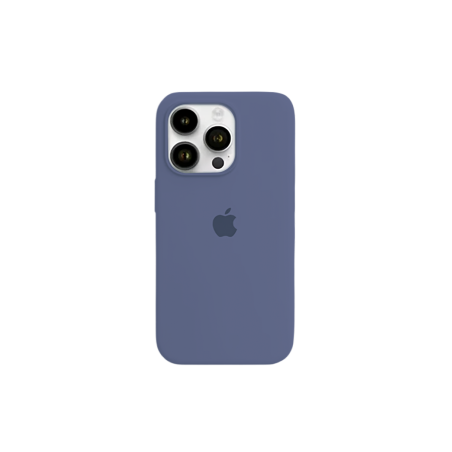 Silicon Case (Serie 11 PRO MAX)