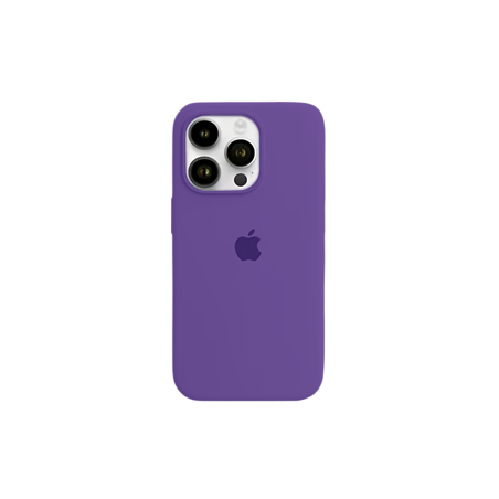 Silicon Case (Serie 11 PRO MAX)