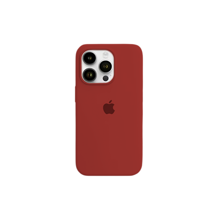 Silicon Case (Serie 11 PRO MAX)