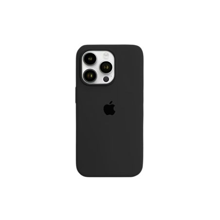 Silicon Case (Serie 11 PRO MAX)