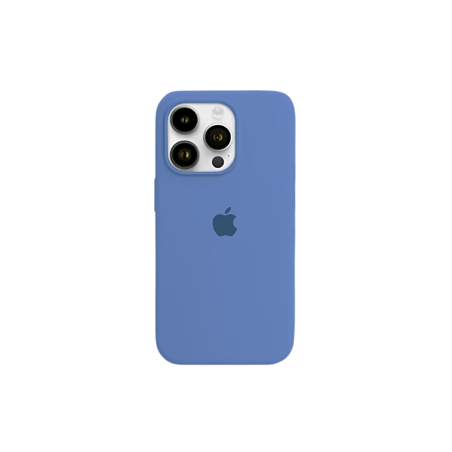 Silicon Case (Serie 11 PRO MAX)