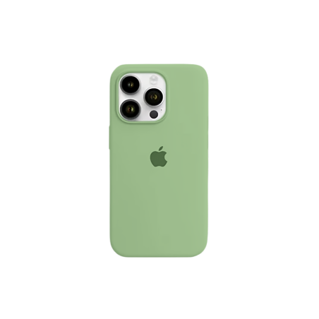 Silicon Case (Serie 11 PRO MAX)