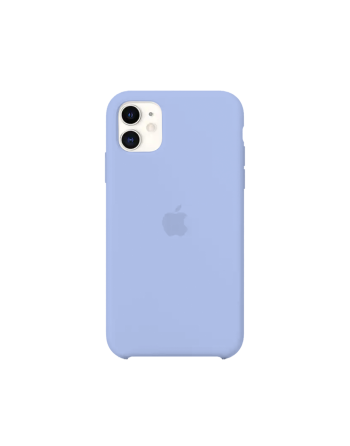 Silicon Case (Serie 11)