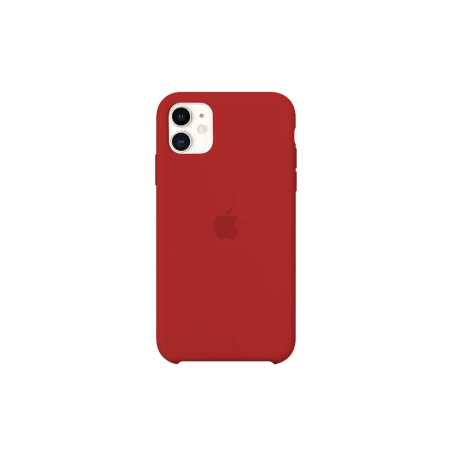 Silicon Case (Serie 11)