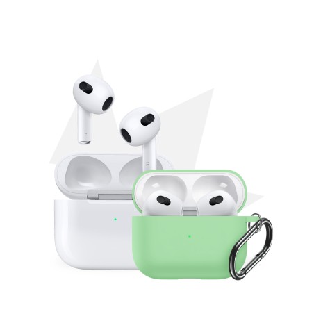 Pack - AirPods Ultimate 3 + Case Protector