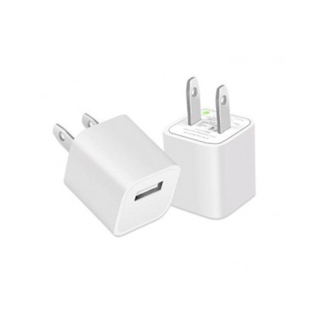 (Apple) Cube Charger 5W