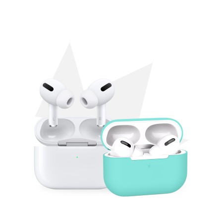 AirPods Ultimate (2nd) + Silicon Case Protector