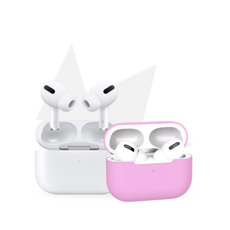 AirPods Ultimate (2nd) + Silicon Case Protector