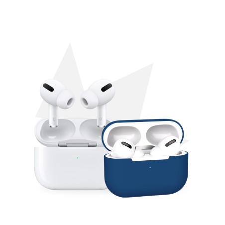 AirPods Ultimate (2nd) + Silicon Case Protector