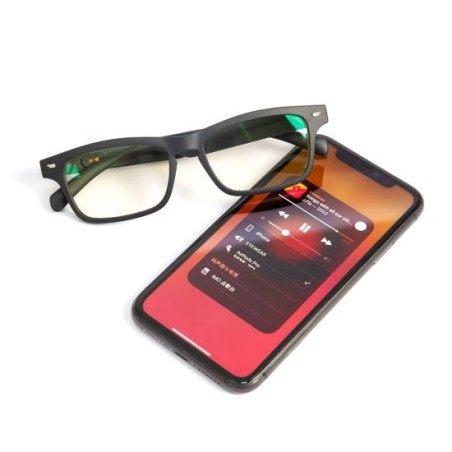 Tecno Glasses