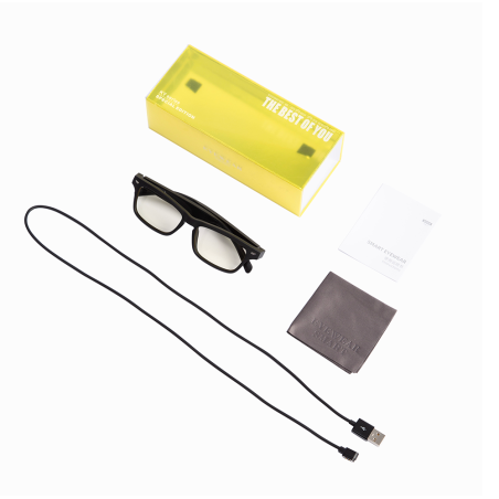 Tecno Glasses