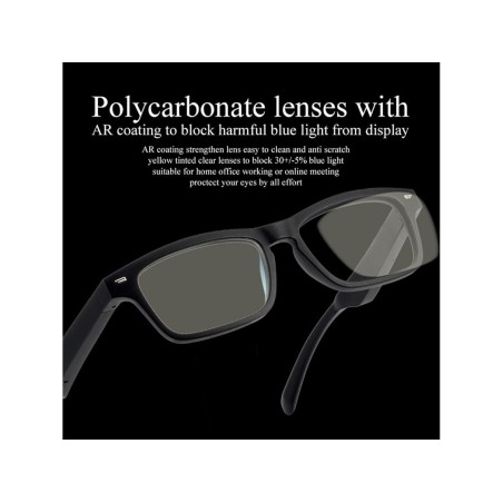 Tecno Glasses