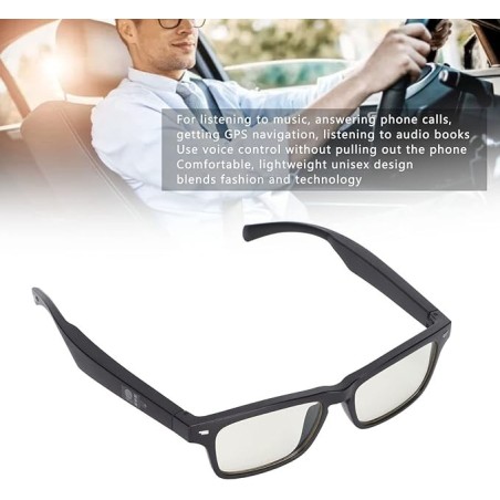 Tecno Glasses