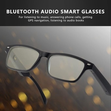 Tecno Glasses