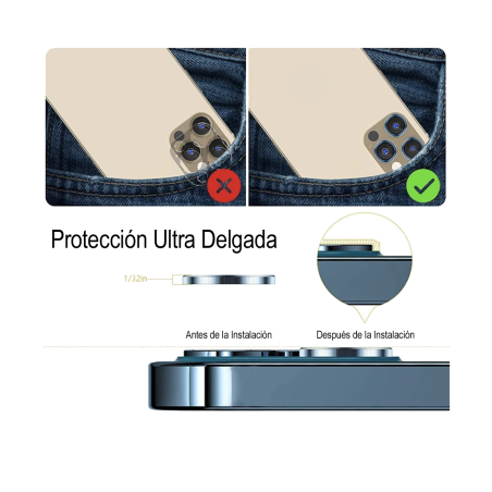 Lens Protector