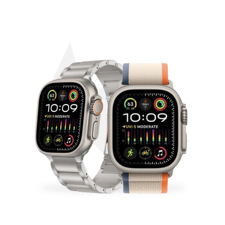 Pack - iWatch Ultra 9 PRO