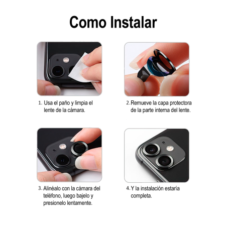Lens Protector