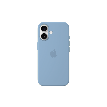 Silicon Case (Serie 16)