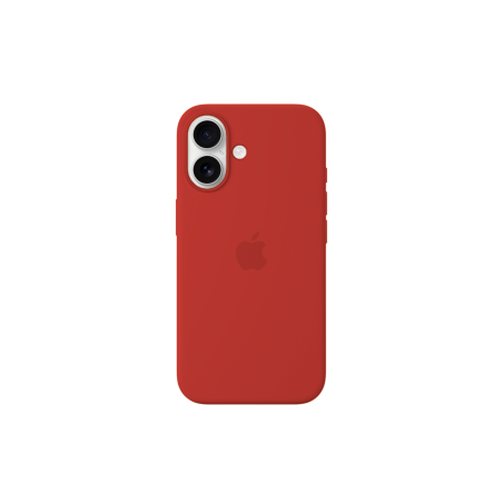 Silicon Case (Serie 16)