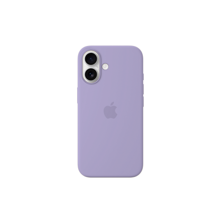 Silicon Case (Serie 16)